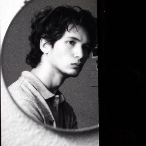 Meet your Posher, Niko